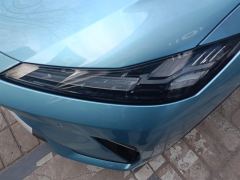Deepal L07 EREV 230km 230Max Dry driving ADS SE Edition - ფოტო 4