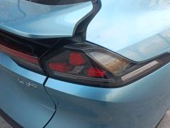 Deepal L07 EREV 230km 230Max Dry driving ADS SE Edition - ფოტო 5
