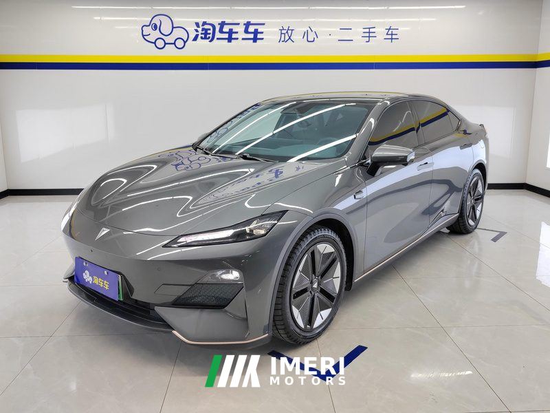 Deepal Deep Blue SL03 1.5L 1200 Extended Range Version