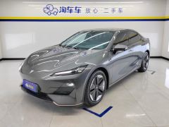 Deepal Deep Blue SL03 1.5L 1200 Extended Range Version - фото 1