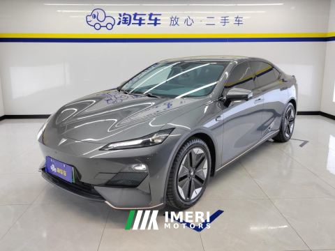 2022 Deepal Deep Blue SL03 1.5L 1200 Extended Range Version - ავტომობილი ჩინეთიდან