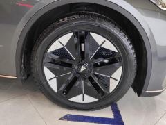 Deepal Deep Blue SL03 1.5L 1200 Extended Range Version - фото 6