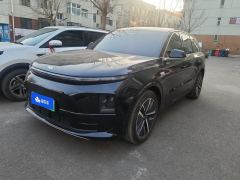 Li Auto L6 Pro - ფოტო 1