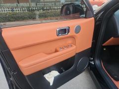 Li Auto L6 Pro - ფოტო 12
