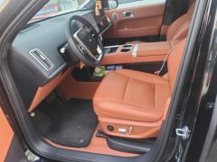 Li Auto L6 Pro - ფოტო 14