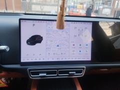 Li Auto L6 Pro - ფოტო 17