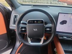 Li Auto L6 Pro - ფოტო 18