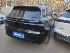 Li Auto L6 Pro - ფოტო 2