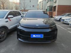 Li Auto L6 Pro - ფოტო 3