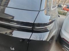 Li Auto L6 Pro - ფოტო 5