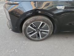 Li Auto L6 Pro - ფოტო 6