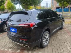Buick Enclave Plus 652T 2WD Version - ფოტო 2