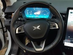 XPeng G3 G3i 460G - ფოტო 18