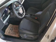 Volkswagen Lavida 1.5L Edition - ფოტო 14