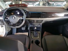Volkswagen Lavida 1.5L Edition - ფოტო 16