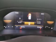 Volkswagen Lavida 1.5L Edition - ფოტო 20