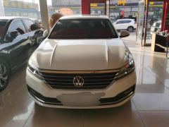Volkswagen Lavida 1.5L Edition - ფოტო 3