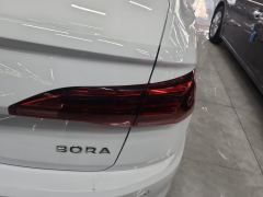 Volkswagen Lavida 1.5L Edition - ფოტო 5