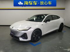 Changan UNI-V Zhidian iDD 1.5T 113km Smart cool type - ფოტო 1