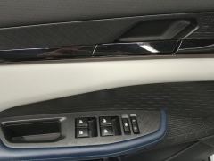 Changan UNI-V Zhidian iDD 1.5T 113km Smart cool type - ფოტო 13