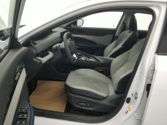 Changan UNI-V Zhidian iDD 1.5T 113km Smart cool type - ფოტო 14
