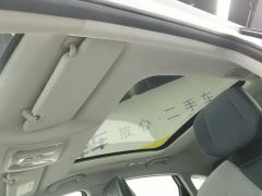 Changan UNI-V Zhidian iDD 1.5T 113km Smart cool type - ფოტო 15
