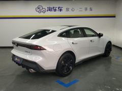 Changan UNI-V Zhidian iDD 1.5T 113km Smart cool type - ფოტო 2