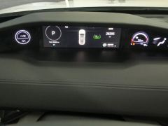 Changan UNI-V Zhidian iDD 1.5T 113km Smart cool type - ფოტო 20