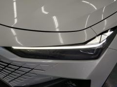 Changan UNI-V Zhidian iDD 1.5T 113km Smart cool type - ფოტო 4