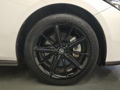 Changan UNI-V Zhidian iDD 1.5T 113km Smart cool type - ფოტო 6