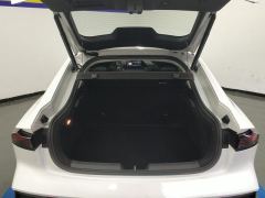 Changan UNI-V Zhidian iDD 1.5T 113km Smart cool type - ფოტო 7