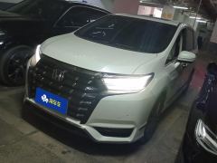 Honda Elysion PHEV 2.0L Luxury Edition - photo 1