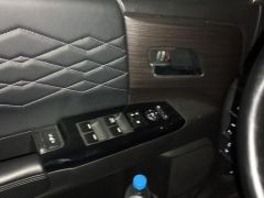 Honda Elysion PHEV 2.0L Luxury Edition - photo 13