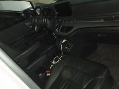 Honda Elysion PHEV 2.0L Luxury Edition - photo 14