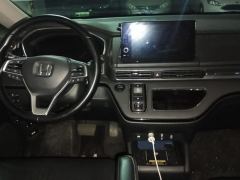 Honda Elysion PHEV 2.0L Luxury Edition - photo 16