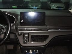 Honda Elysion PHEV 2.0L Luxury Edition - photo 17