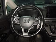 Honda Elysion PHEV 2.0L Luxury Edition - photo 18