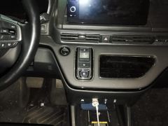 Honda Elysion PHEV 2.0L Luxury Edition - photo 19