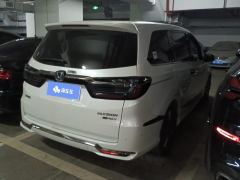 Honda Elysion PHEV 2.0L Luxury Edition - photo 2
