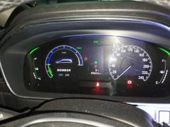 Honda Elysion PHEV 2.0L Luxury Edition - photo 20