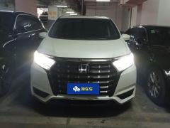 Honda Elysion PHEV 2.0L Luxury Edition - photo 3