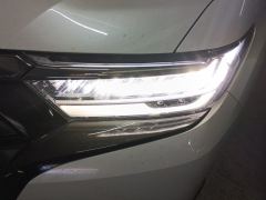 Honda Elysion PHEV 2.0L Luxury Edition - photo 4