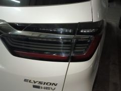 Honda Elysion PHEV 2.0L Luxury Edition - photo 5