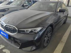 BMW 3 Series 325Li M Sport Package - ფოტო 1