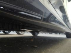 BMW 3 Series 325Li M Sport Package - ფოტო 10