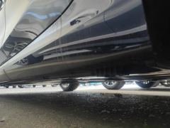 BMW 3 Series 325Li M Sport Package - ფოტო 11