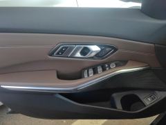 BMW 3 Series 325Li M Sport Package - ფოტო 12