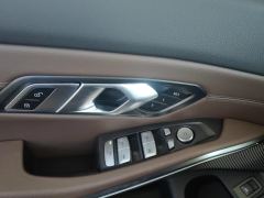 BMW 3 Series 325Li M Sport Package - ფოტო 13