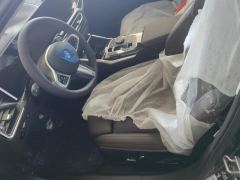 BMW 3 Series 325Li M Sport Package - ფოტო 14