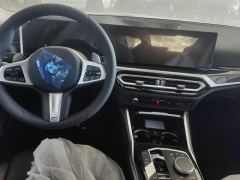 BMW 3 Series 325Li M Sport Package - ფოტო 16